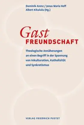 Arenz / Hoff / Kwakedi |  Gastfreundschaft | eBook | Sack Fachmedien