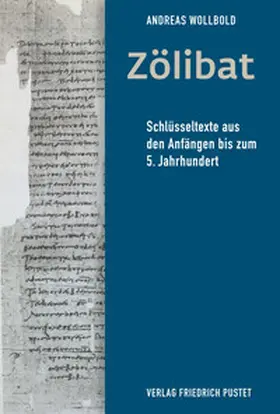 Wollbold |  Zölibat | eBook | Sack Fachmedien