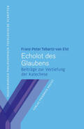 Elst |  Echolot des Glaubens | eBook | Sack Fachmedien