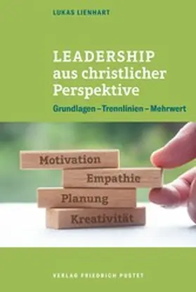 Lienhart | Leadership aus christlicher Perspektive | E-Book | www.sack.de