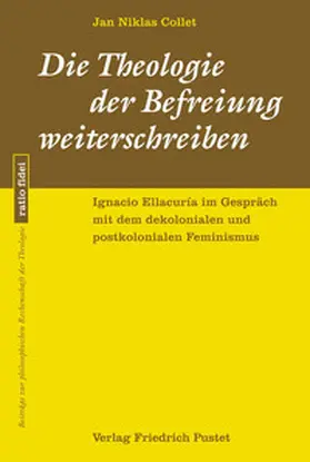Collet |  Die Theologie der Befreiung weiterschreiben | eBook | Sack Fachmedien