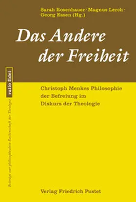 Essen / Lerch / Rosenhauer | Das Andere der Freiheit | E-Book | sack.de