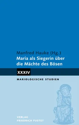 Hauke |  Maria als Siegerin über die Mächte des Bösen | eBook | Sack Fachmedien