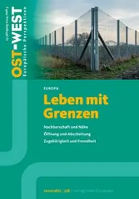 Leben mit Grenzen | E-Book | www.sack.de