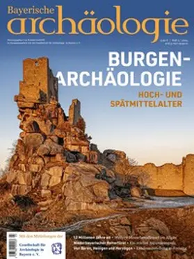 Gschlößl | Burgenarchäologie | E-Book | www.sack.de