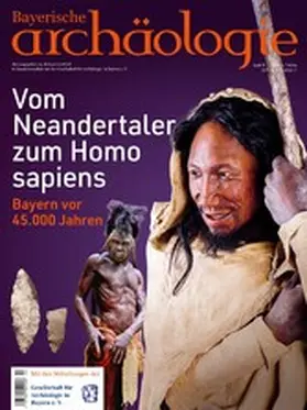 Gschlößl |  Vom Neandertaler zum Homo sapiens | eBook | Sack Fachmedien