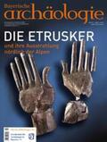 Gschlößl |  Die Etrusker | eBook | Sack Fachmedien