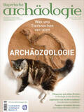 Gschlößl |  Archäozoologie | eBook | Sack Fachmedien