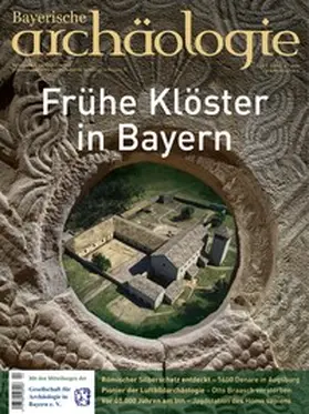 Gschlößl |  Frühe Klöster in Bayern | eBook | Sack Fachmedien