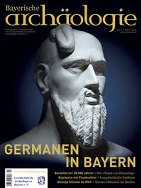 Gschlößl |  Germanen in Bayern | eBook | Sack Fachmedien