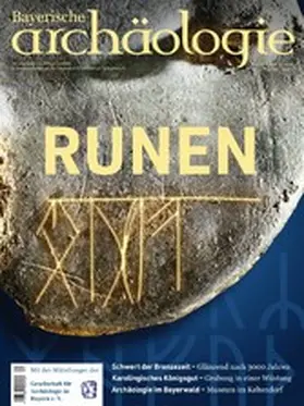Gschlößl |  Runen | eBook | Sack Fachmedien