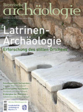 Gschlößl | Latrinen-Archäologie | E-Book | sack.de