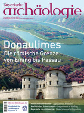 Gschlößl | Donaulimes | E-Book | sack.de