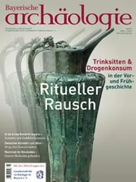 Gschlößl |  Ritueller Rausch | eBook | Sack Fachmedien
