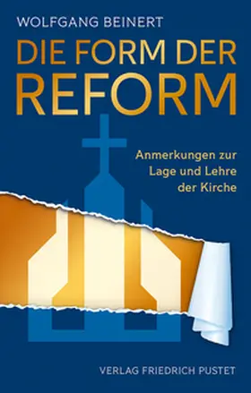 Beinert |  Die Form der Reform | eBook | Sack Fachmedien