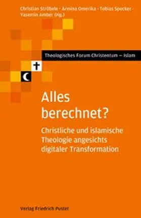 Ströbele / Omerika / SJ |  Alles berechnet? | eBook | Sack Fachmedien