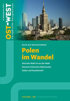 Polen im Wandel | E-Book | www.sack.de