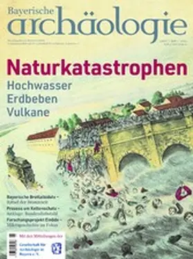 Gschlößl |  Naturkatastrophen | eBook | Sack Fachmedien