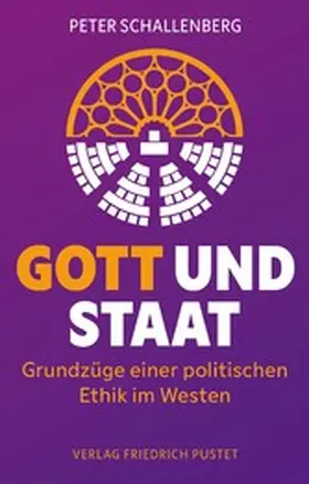 Schallenberg |  Gott und Staat | eBook | Sack Fachmedien