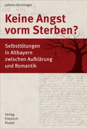 Kirchinger |  Keine Angst vorm Sterben? | eBook | Sack Fachmedien