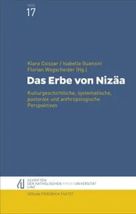Csiszar / Guanzini / Wegscheider |  Das Erbe von Nizäa | eBook | Sack Fachmedien
