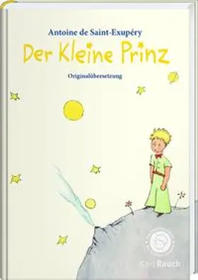 Saint-Exupéry |  Der Kleine Prinz | Buch |  Sack Fachmedien