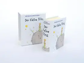Saint-Exupéry |  Der Kleine Prinz. Miniaturausgabe | Buch |  Sack Fachmedien