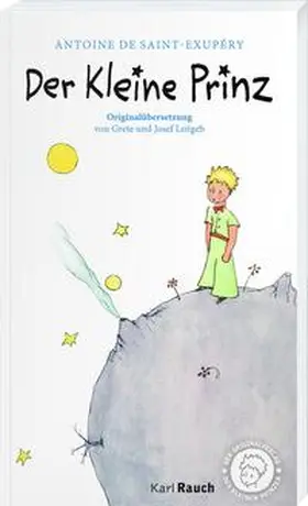 Saint-Exupéry |  Der Kleine Prinz | Buch |  Sack Fachmedien