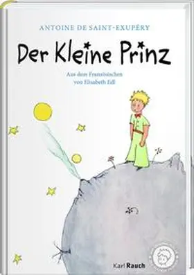Saint-Exupéry | Der Kleine Prinz | Buch | 978-3-7920-0052-6 | www.sack.de