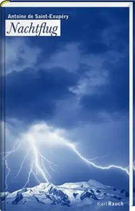 Saint-Exupéry |  Nachtflug | Buch |  Sack Fachmedien