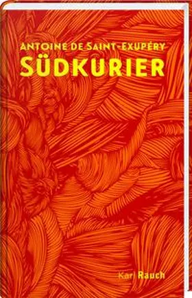Saint-Exupéry |  Südkurier | Buch |  Sack Fachmedien