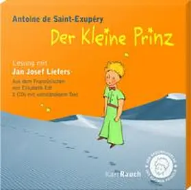 Saint-Exupéry |  Der Kleine Prinz | Sonstiges |  Sack Fachmedien