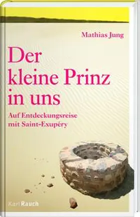 Jung |  Der kleine Prinz in uns | Buch |  Sack Fachmedien