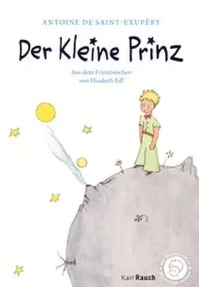 Saint-Exupéry |  Der Kleine Prinz | eBook | Sack Fachmedien