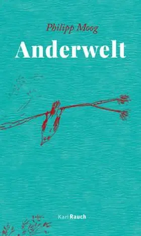 Moog |  Anderwelt | eBook | Sack Fachmedien
