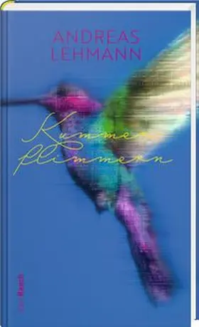 Lehmann |  Kummerflimmern | Buch |  Sack Fachmedien