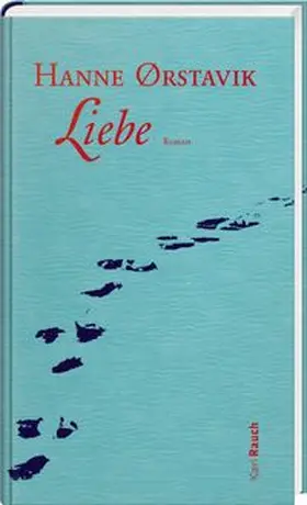 Ørstavik |  Liebe | Buch |  Sack Fachmedien