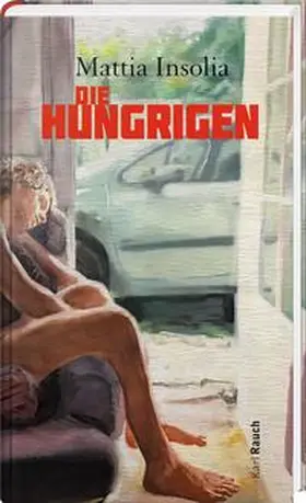 Insolia |  Die Hungrigen | Buch |  Sack Fachmedien