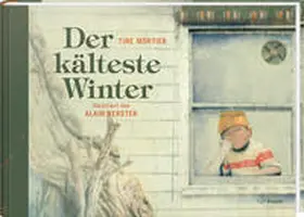 Mortier | Der kälteste Winter | Buch | 978-3-7920-0378-7 | sack.de