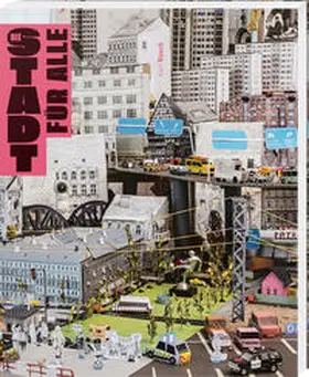 Okamura |  Die Stadt für alle | Buch |  Sack Fachmedien