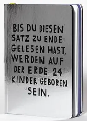 Böhm |  Jetzt. Bis Du diesen Satz zu Ende gelesen hast, werden auf der Erde 24 Kinder geboren sein. | Buch |  Sack Fachmedien