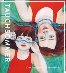 Stridsberg |  Tauchsommer | Buch |  Sack Fachmedien