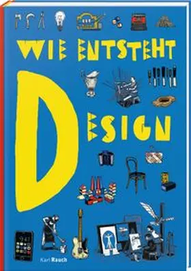 Pelcl / Šeborová |  Wie entsteht Design | Buch |  Sack Fachmedien