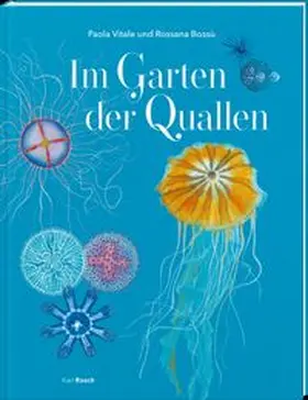 Vitale |  Im Garten der Quallen | Buch |  Sack Fachmedien