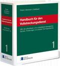 Röder |  Handbuch für den Vollstreckungsdienst | Loseblattwerk |  Sack Fachmedien