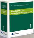 Glotzbach |  Handbuch für das Verwaltungszwangsverfahren | Loseblattwerk |  Sack Fachmedien