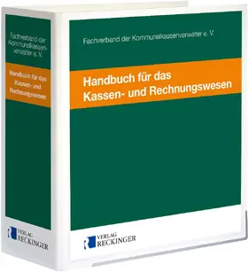 Fachverband der Kommunalkassenverwalter e.V. | Handbuch für das Kassen- und Rechnungswesen | Loseblattwerk | sack.de