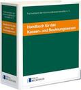 Fachverband der Kommunalkassenverwalter e.V. |  Handbuch für das Kassen- und Rechnungswesen | Loseblattwerk |  Sack Fachmedien