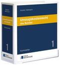 Kopicki / Irlenbusch |  Umzugskostenrecht des Bundes | Loseblattwerk |  Sack Fachmedien