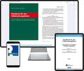 Röder |  Handbuch für den Vollstreckungsdienst - Digital | Datenbank |  Sack Fachmedien